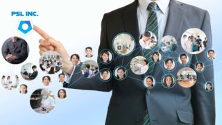PSL-ピーエスエル-の医療コンサルタンティング